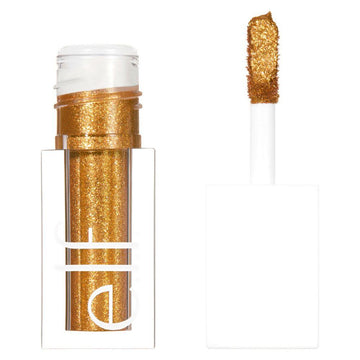 Glitter Melt Liquid Eyeshadow